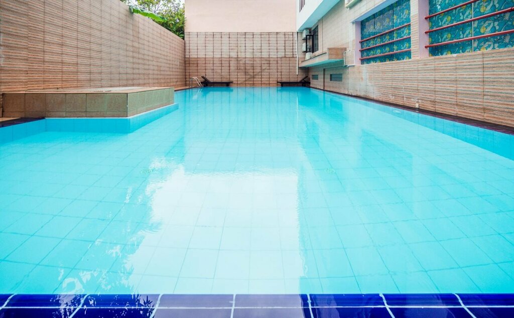 Ceylon City Hotel