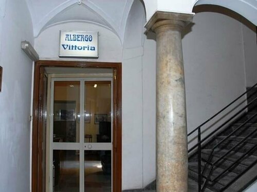 Hotel Vittoria, Забронировать Отель Отели в центре Палермо, в центре