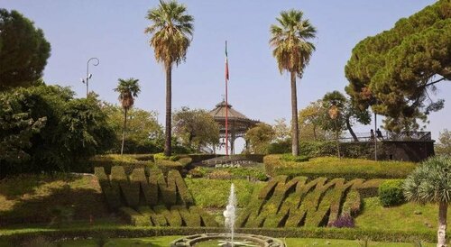 Sicilia Home B&B, Забронировать Отель «постель и завтрак» Отели Катании с питанием, рядом с Парк Вилла Беллини, Пансион