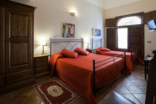 B&B Cinisi Vacanze 2.0, Prenota Bed & breakfast Hotel a Sicilia con parcheggio, Parcheggio