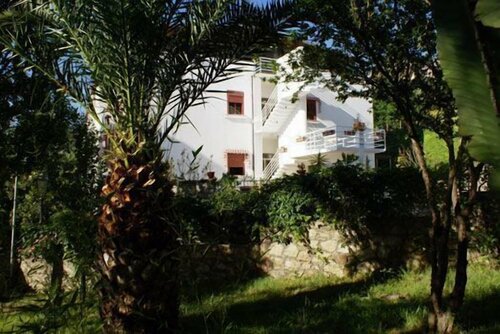Silica Residence Hotel