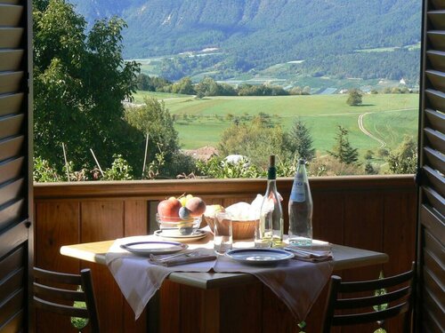 Hotel & Appartamenti Al Larice, Забронировать Отель Ронцоне Val di Non