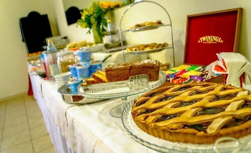 Hotel Gigliola, Book Hotel Camaiore Versilia