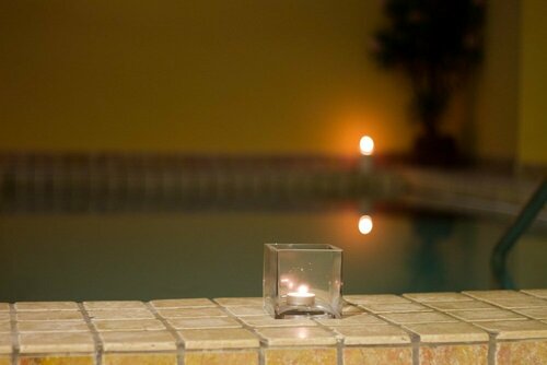Hotel Corona & Spa , adults-only hotel 14 plus, Забронировать Отель Бизнес-отели Abruzzo Ski, 4* 5*