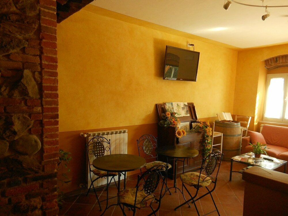 Bed & Breakfast La Corte Lucca