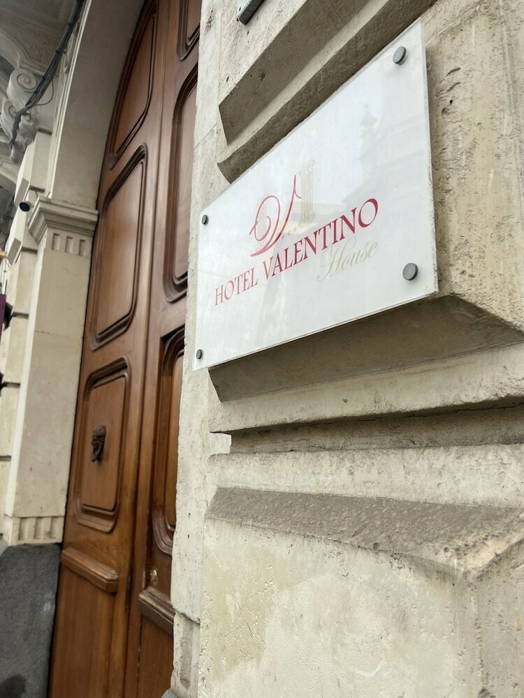 Hotel Valentino