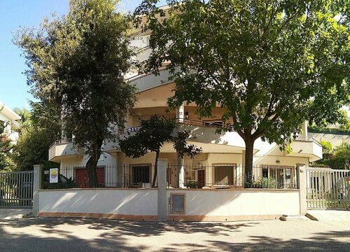 B&B Casa del Sole, Book Bed and Breakfast Soverato Marina Calabrien