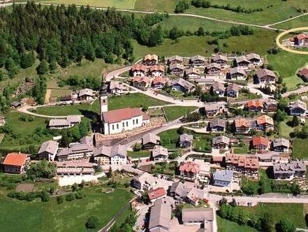 Residence Töglhof, Забронировать Отель Фунес Valle Isarco