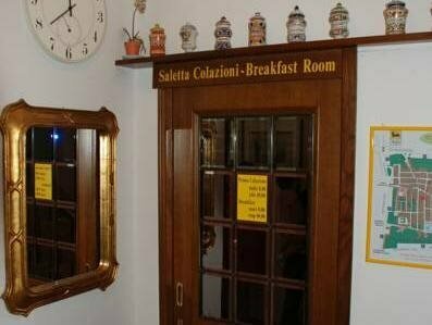 albergo Fiorentino, Забронировать Отель Сансеполькро Тоскана