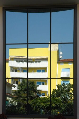 Hotel Nederland, Book Hotel Hoteller i Friuli Venezia Giulia med parkering, Parkering