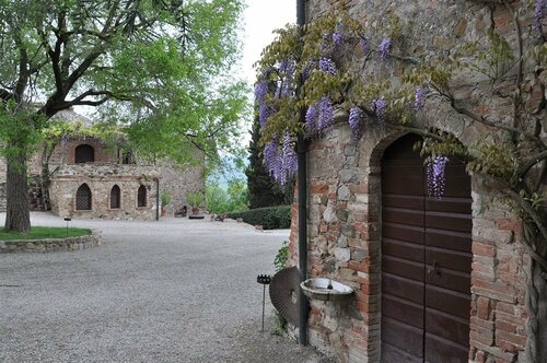 Borgo di Castelvecchio, Забронировать Отель Отели Валь д’Орча с завтраком, Завтраки