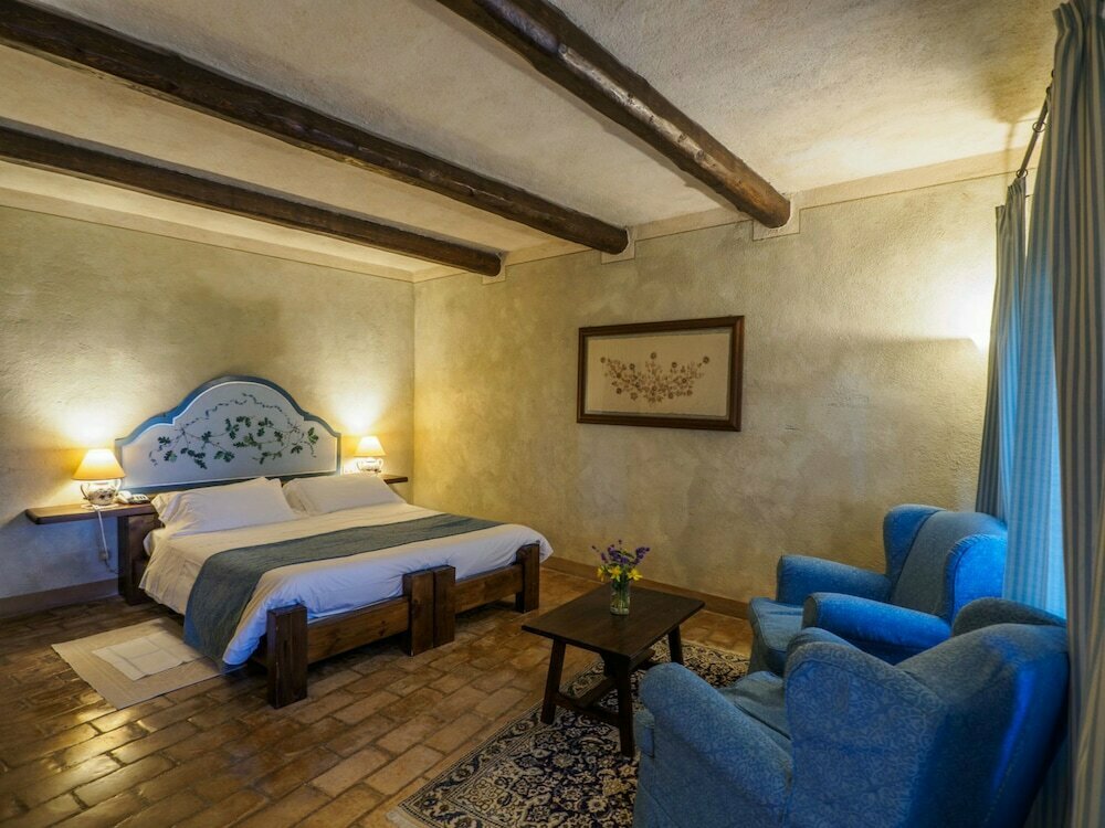 Romantik Hotel Le Silve Assisi