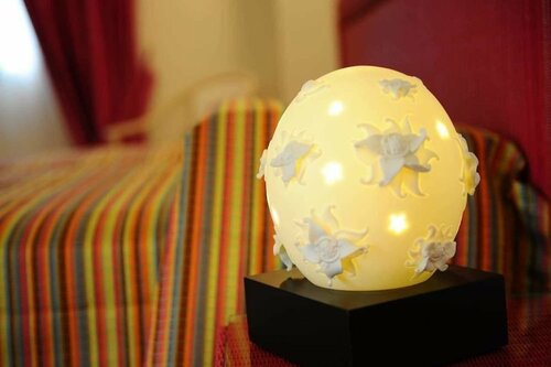 Albergo Le Dodici Lune, Забронировать Отель Монтекорвино-Ровелла Кампания