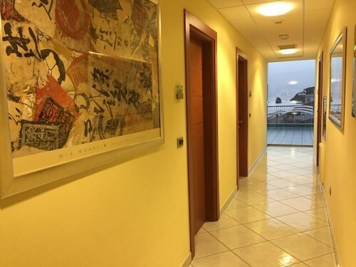 Meridian Hotel Guardia Piemontese Terme, Rezervați Hotel Cosenza 