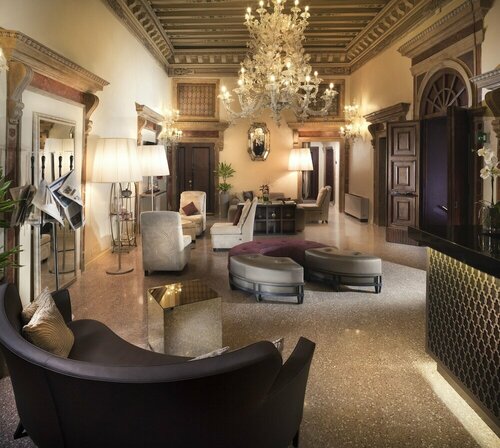 Arcadia Boutique Hotel, Забронировать Бутик-отель Каннареджо Венеция, рядом с Constitution Bridge