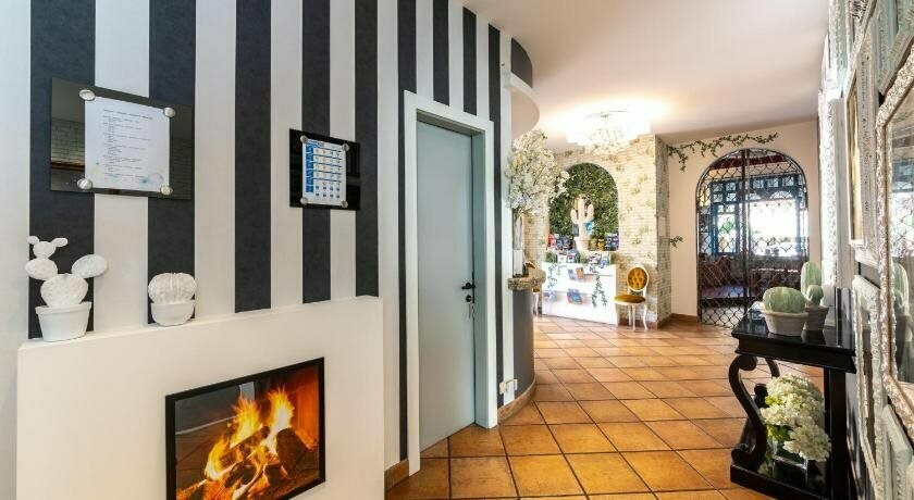 Hotel Regina