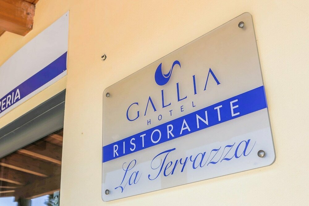 Hotel Gallia
