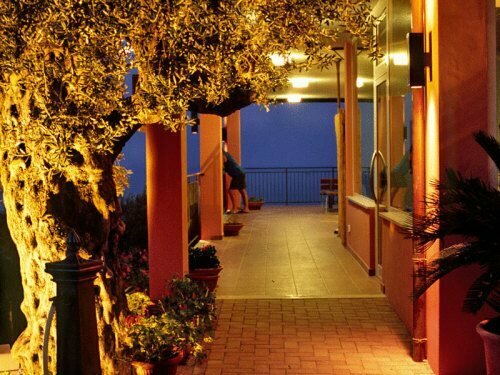 Europe Garden Village