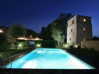 Relais Torre Santa Flora