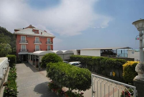Hotel Lido, Забронировать Отель Бизнес-отели Дейва-Марина, 4* 5*