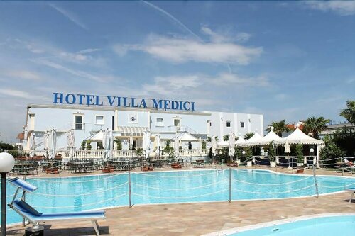 Hotel Villa Medici, Book Hotel Rom hoteller med pool, Swimmingpool