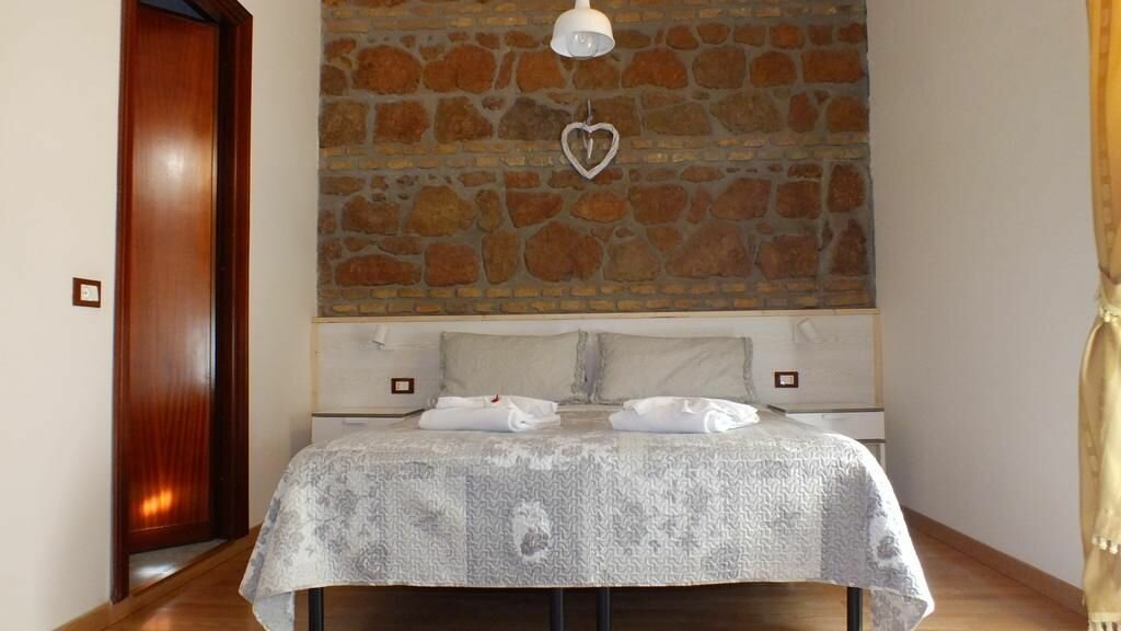 Accommodation Delia