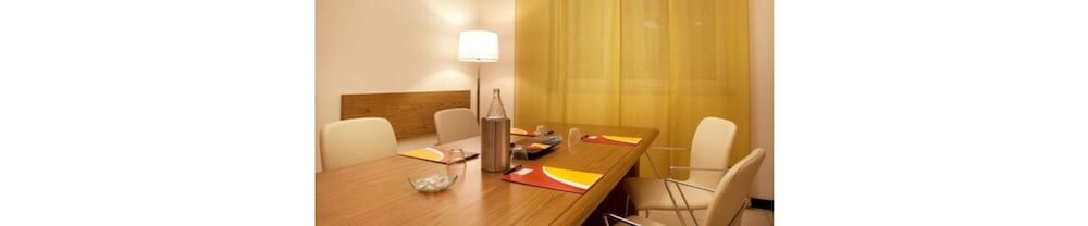 Torino Hotel San Luigi - Ristorante Trait dUnion