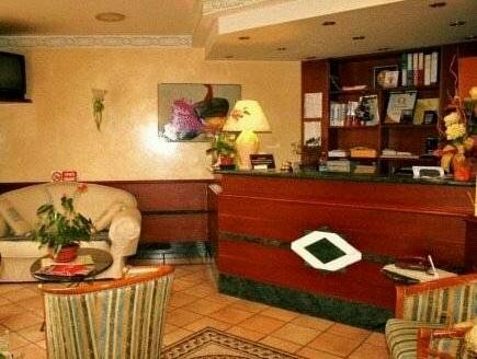 Il Cochino, Book Hotel Montale hoteller med parkering, Parkering