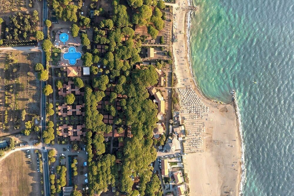 Gitavillage Argentario