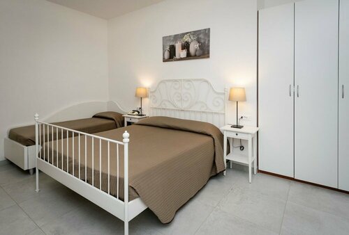 Hotel Anna, Reserva ahora Hotel Campo nell'Elba Elba