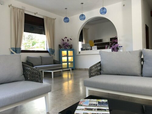 Hotel Riviera, Забронировать Отель Альгеро Sardinia North, рядом с Пляж Сан-Джованни