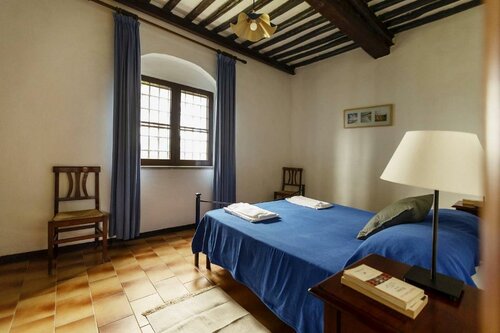 Quercesecca, Book Hotel Hoteller i Maremma Coast med parkering, Parkering