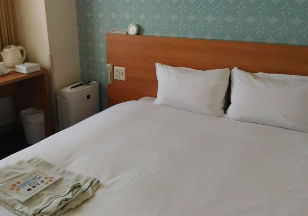 Quintessa Hotel Kagoshima Tenmonkan Relax&Sleep