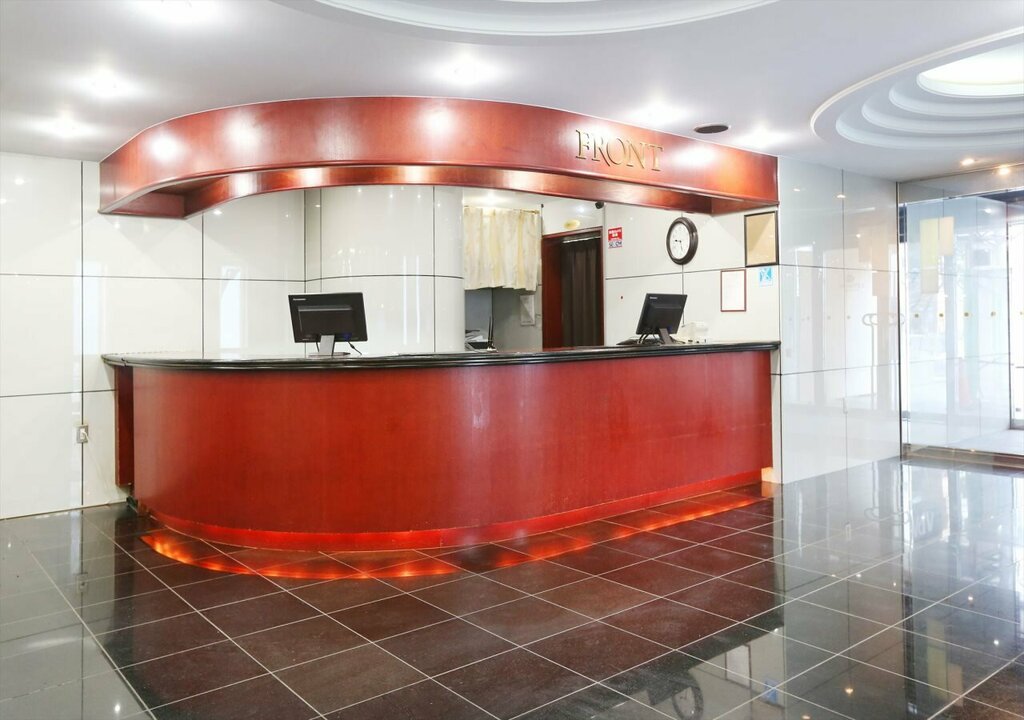 Apa Hotel Sapporo-Susukino