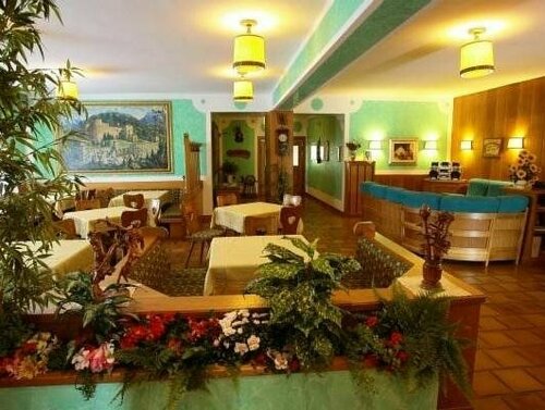 Hotel Rosa Alpina, Забронировать Отель Отели Фьяве 3 звезды, 3*