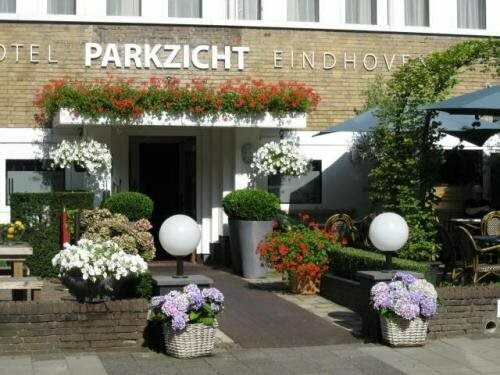 Hotel Parkzicht Eindhoven, Забронировать Отель Отели в центре Эйндховена, в центре, Завтраки, Парковка