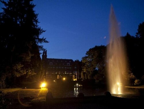 Kasteel De Hooge Vuursche, Reserva ahora Hotel Baarn Het Gooi