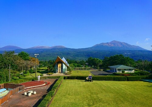Active Resorts Kirishima