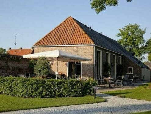 Stadspaleis Hotel OldRuitenborgh, Book Hotel Vollenhove 