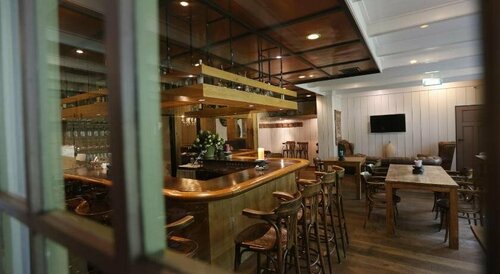 Forest Hotel, Book Hotel Den Helder 