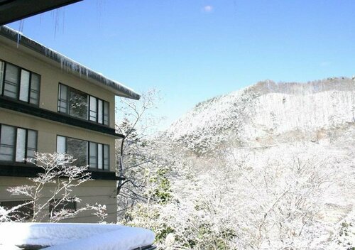 Tobira Onsen Myojinkan, Book Hotel Matsumoto Nagano