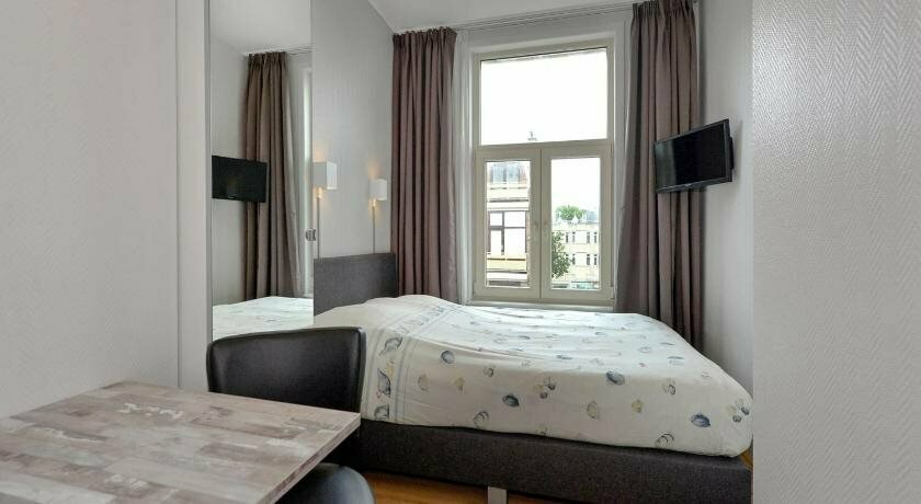 Hotel Bor Scheveningen