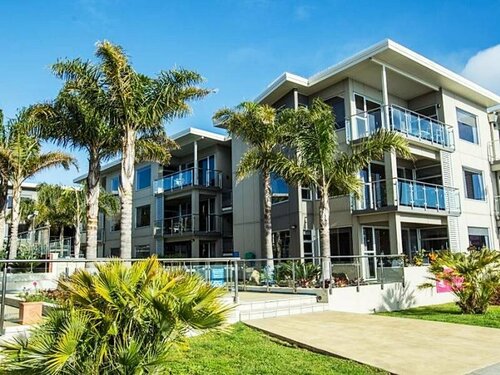 Edgewater Palms Apartments, Забронировать Апартаменты/квартира Апартаменты региона Нортленд, Апартаменты/квартира