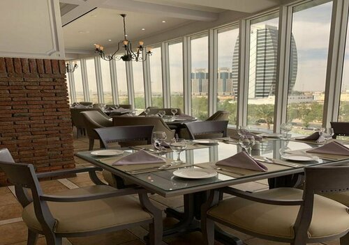 Carlton Al Moaibed Hotel, Забронировать Отель Даммам Эш-Шаркия