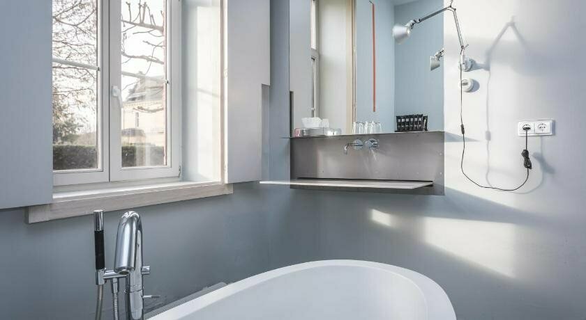 Hoogenweerth Suites