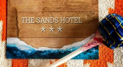 The Sands Hotel Zandvoort, Забронировать Отель Отели Норда 4 звезды, 4*