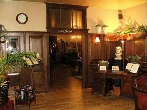 Landhuis Hotel de Herikerberg, Réserver Hôtel Markelo Twente