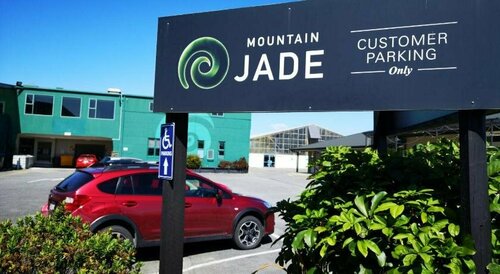 Mountain Jade Backpackers, Забронировать Отель Хокитика регион Уэст-Кост