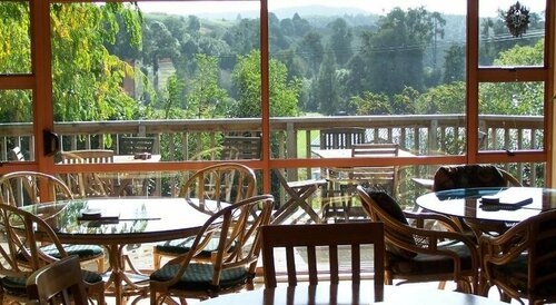 Waitomo Caves Guest Lodge, Забронировать Гостевой дом Пещеры Вайтомо Вайкато