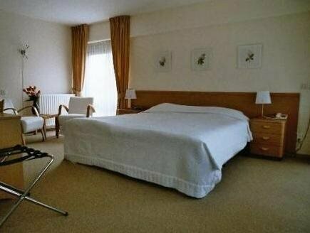 Hotel Eurotel Venray